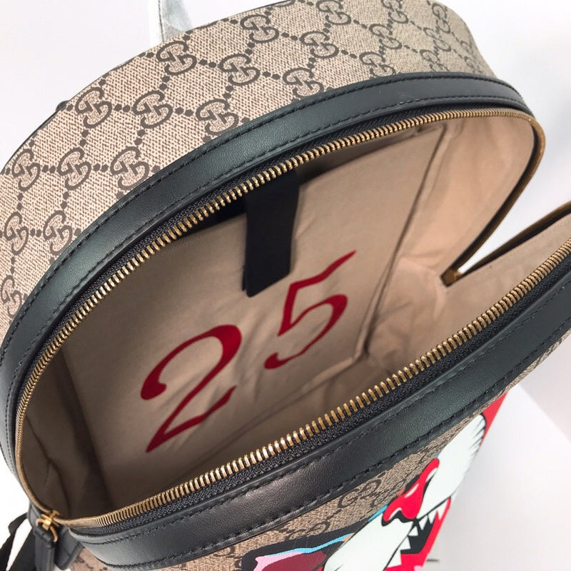 Glami Fashion - GCI Bags - 2468