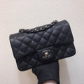 Satchel Bags - CHL Bags - 3903
