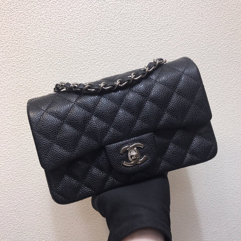Satchel Bags - CHL Bags - 3903