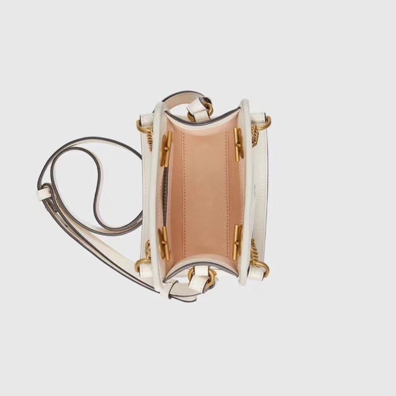Satchel Bags - GCI Bags - 1086