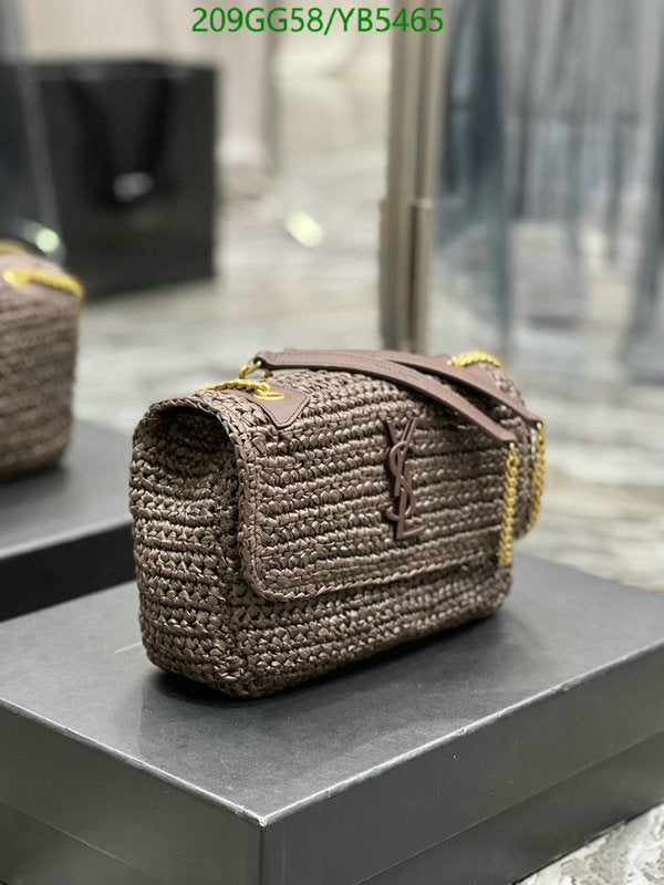 SAMC - YLS Bags - 314