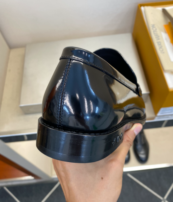 SAMC - LOV Men Shoes - 008