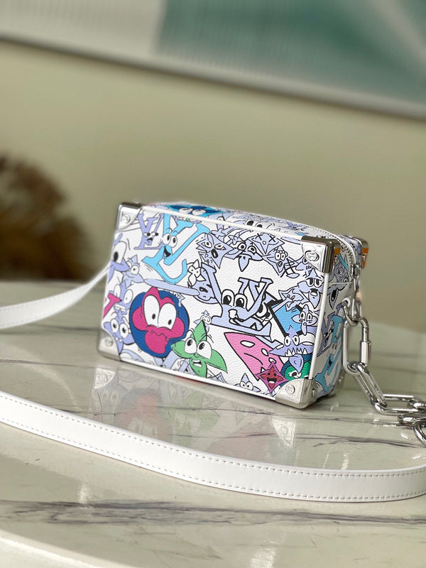 GlamI Lu-Vi bags - 4504