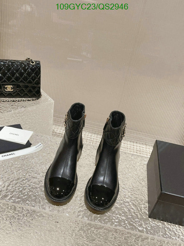 SAMC - CHL Women Boots - 353