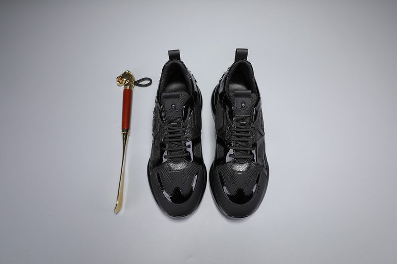 Satchel Bags - Mix Shoes - 808
