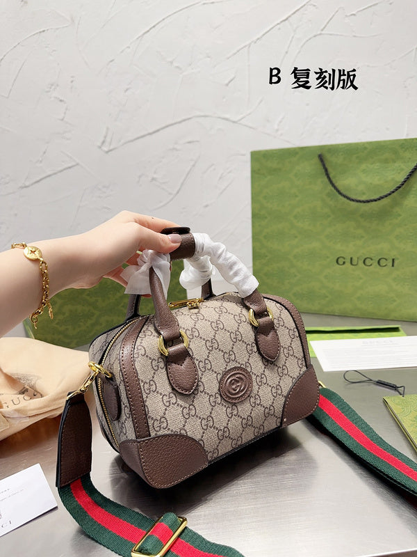 Glami Fashion - GCI Bags - 11786