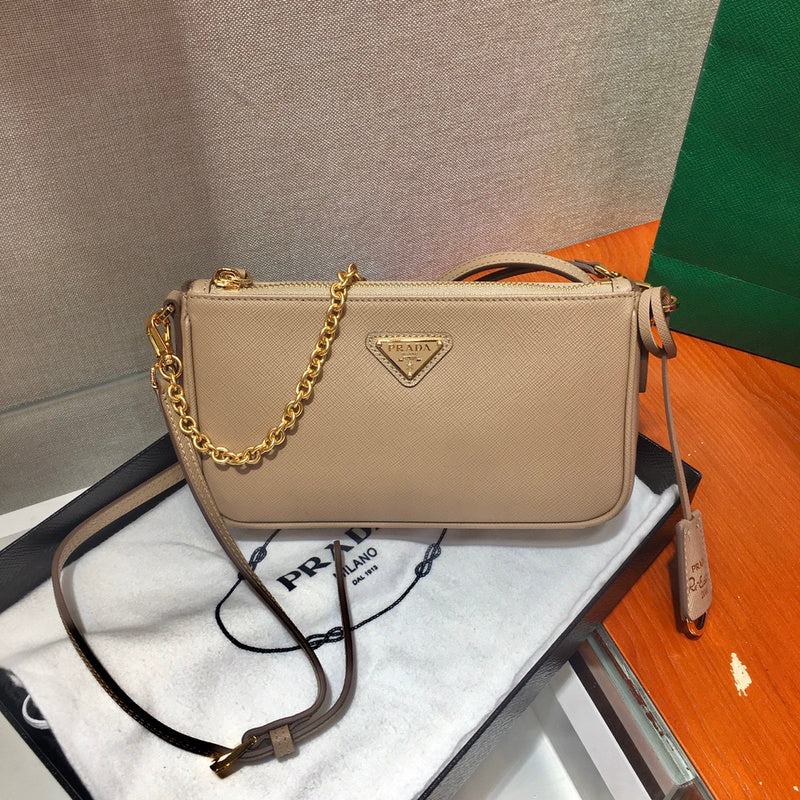 Satchel Bags - PDA Bags - 1852