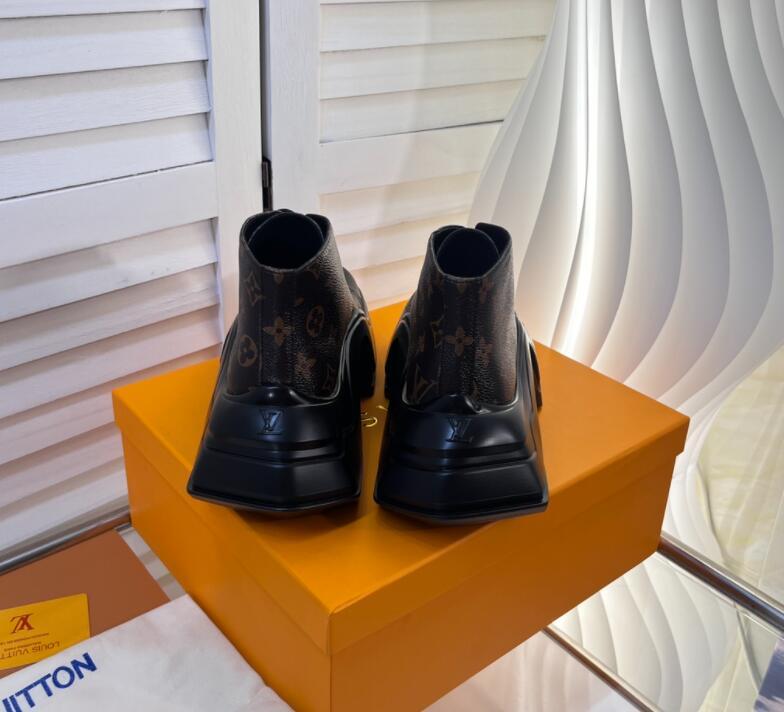 Glamy - LOV Women Shoes - 515
