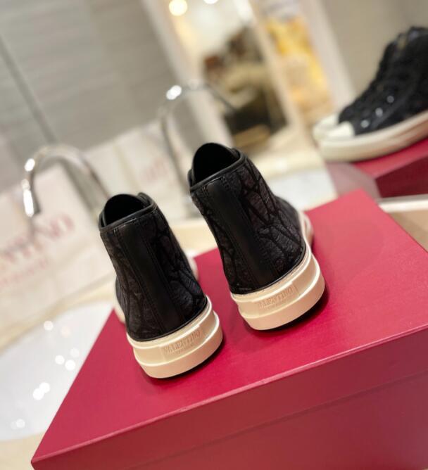 SAMC - VEL Men Shoes - 037