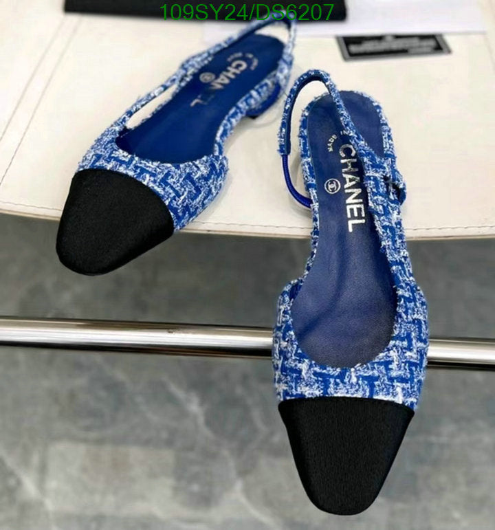 SAMC - CHL Women Shoes Ballet - 001