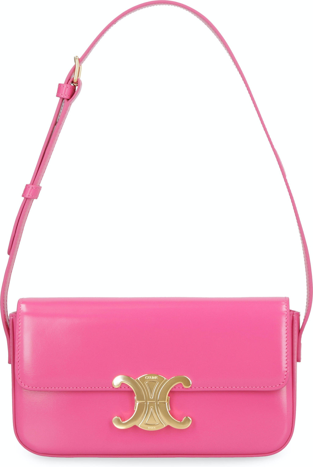 TRIOMPHE SHOULDER BAG