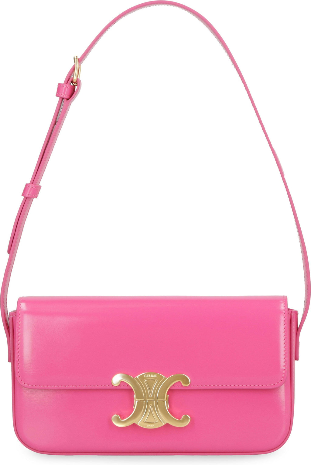 TRIOMPHE SHOULDER BAG