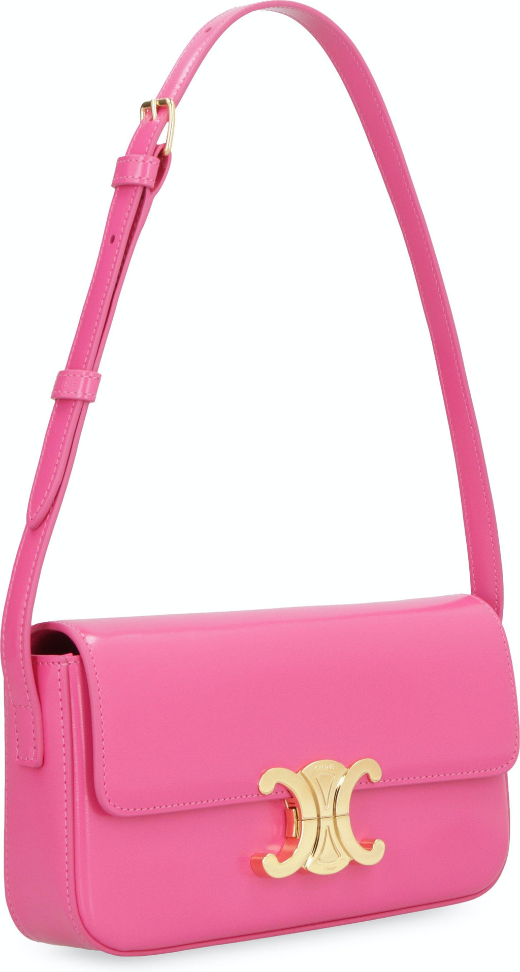 TRIOMPHE SHOULDER BAG