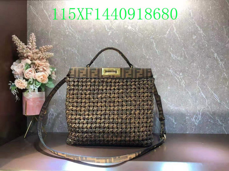 Glami - FDE Bags - 2312