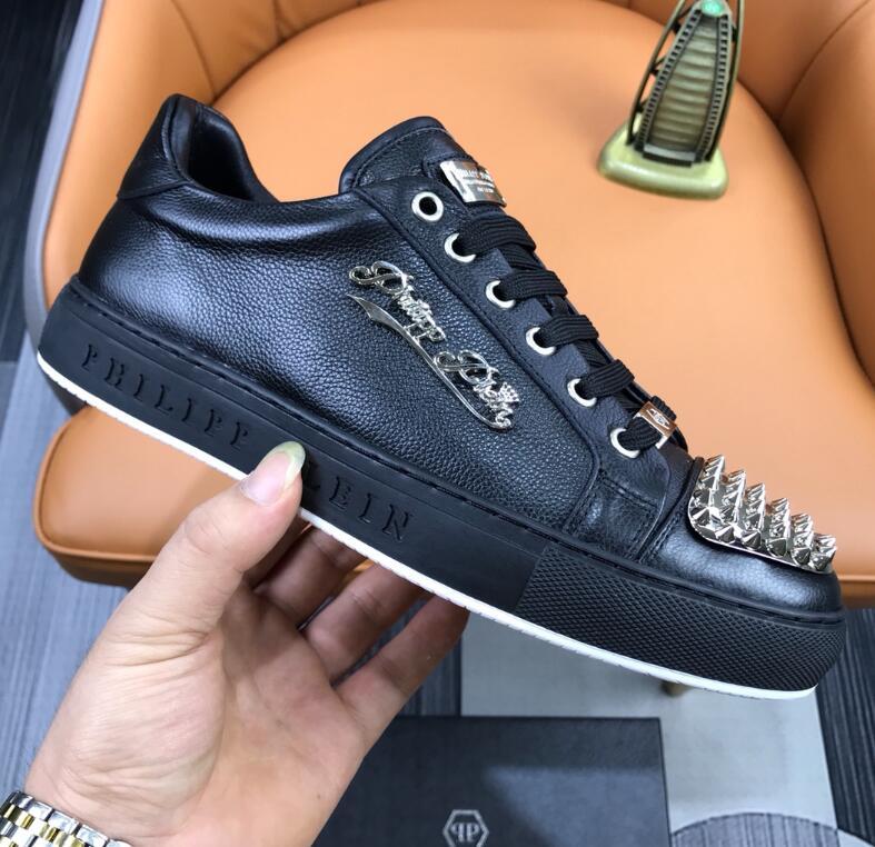 SAMC - PHP Shoes - 103