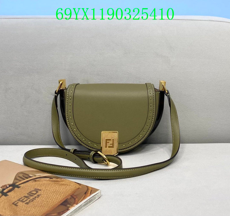 Glami - FDE Bags - 1636