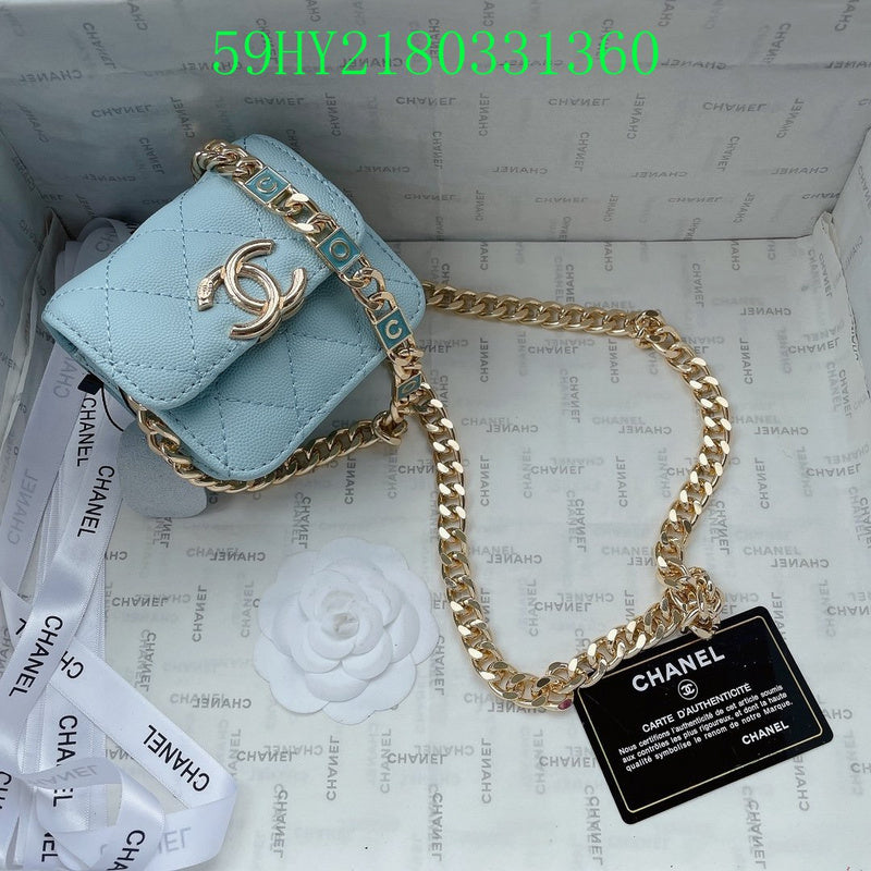 Glami - CHL Bags - 2831