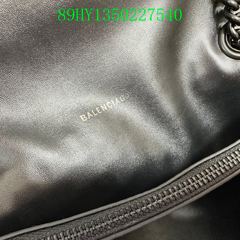 Satchel Bags - BGA Bags - 1916