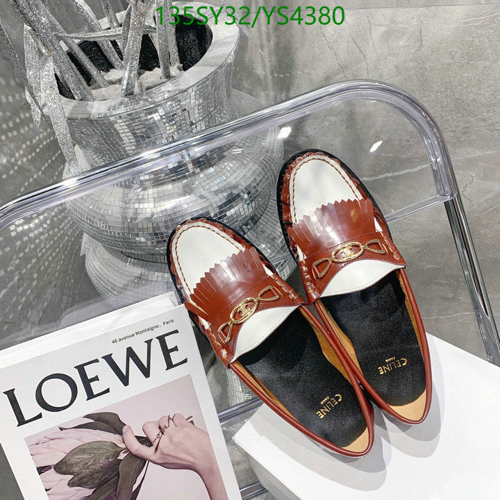 SAMC - COL Women Shoes - 159