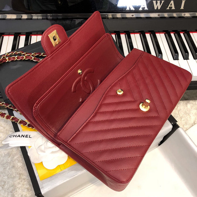 Satchel Bags - CLN Bags - 1120