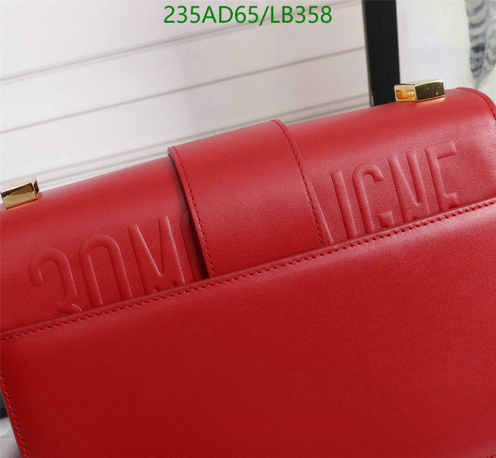 SAMCC - DOR Bags - 1373