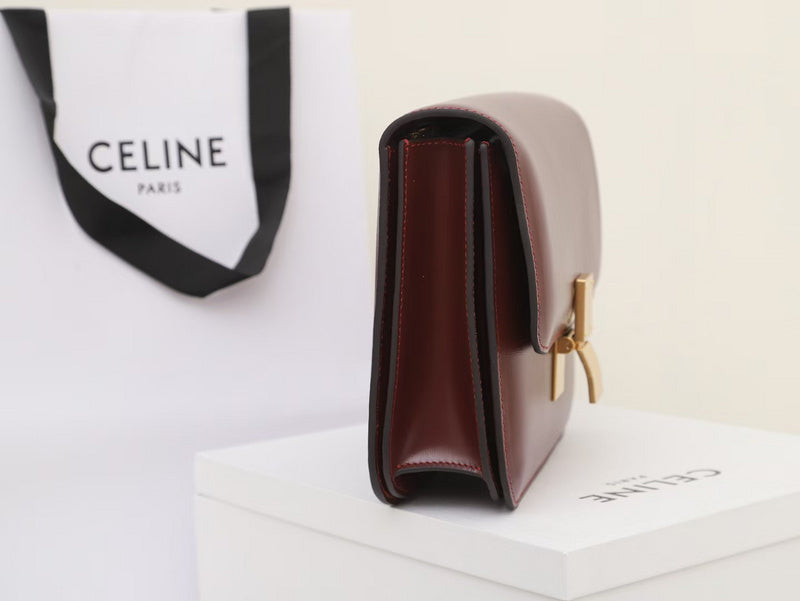 Glamy - COL Bags - 563