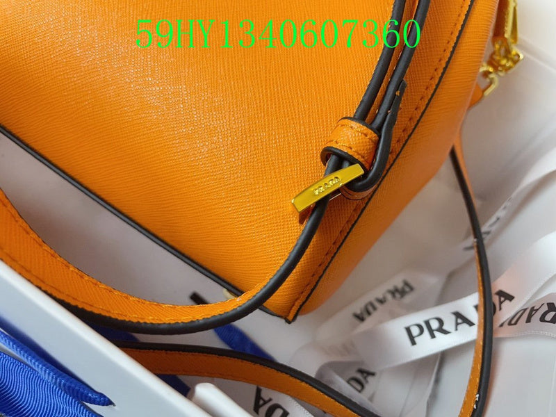 Satchel Bags - PDA Bags - 4236