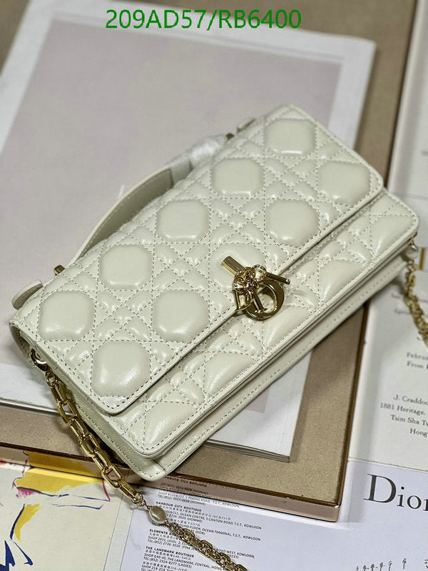 SAMCC - DOR Bags - 1258