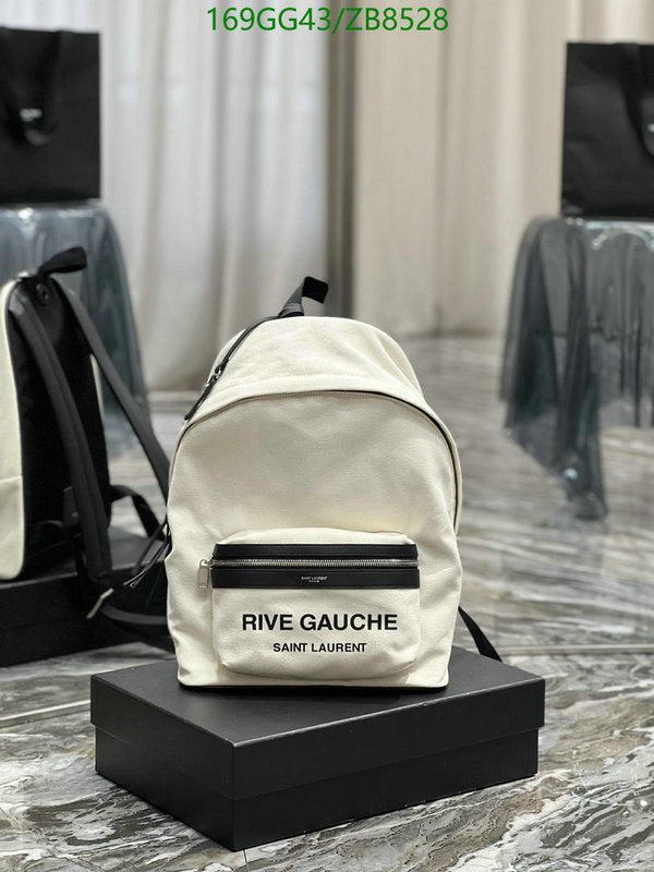SAMC - YLS Bags - 222