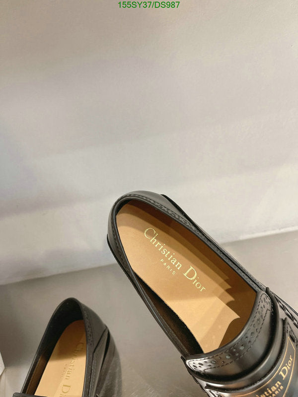 SAMCC - DOR Women Shoes - 1448