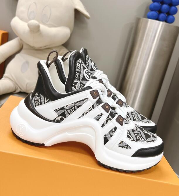 Glamy - LOV Women Shoes - 240