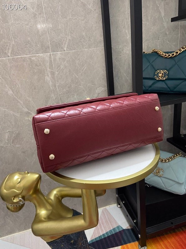 Satchel Bags - CHL Bags - 4213