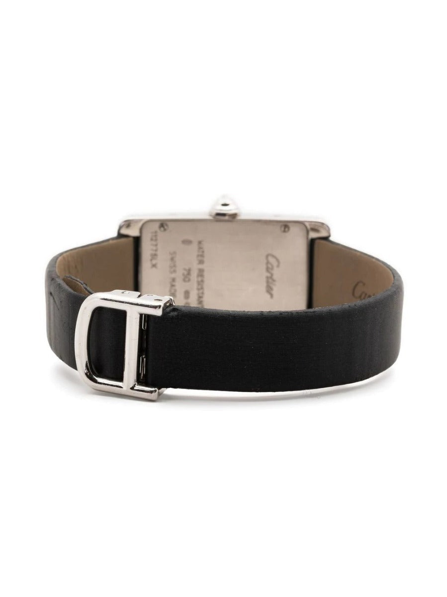 CARTIER Tank Americaine Watch