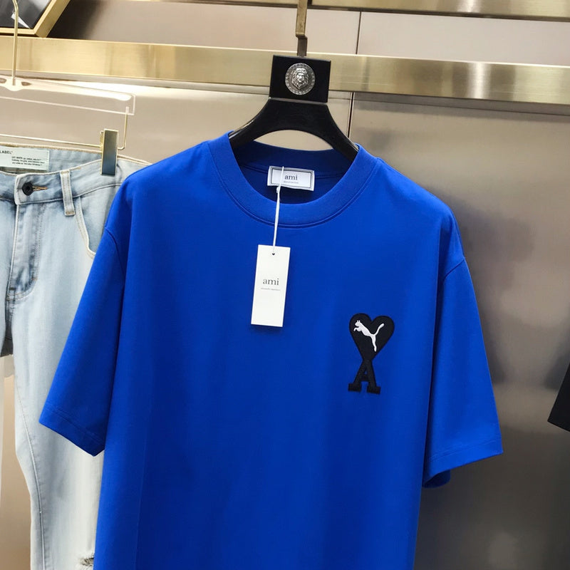 Glami - Men T Shirts - 1068