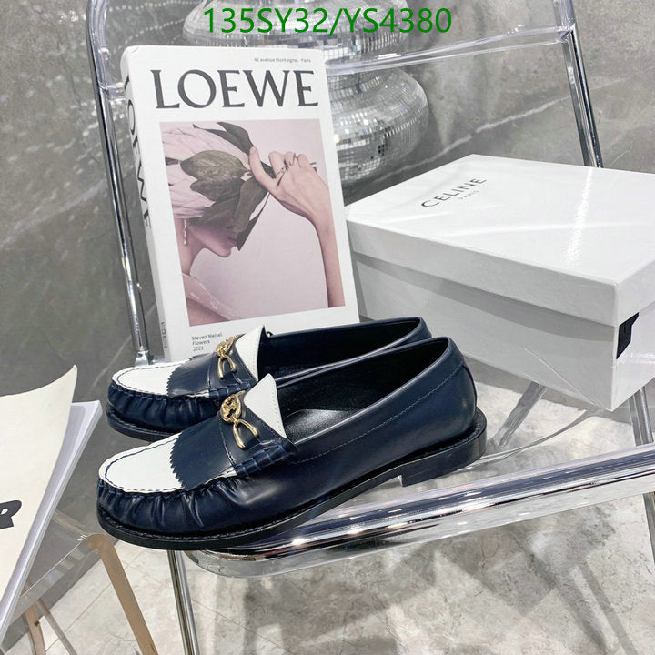 SAMC - COL Women Shoes - 159