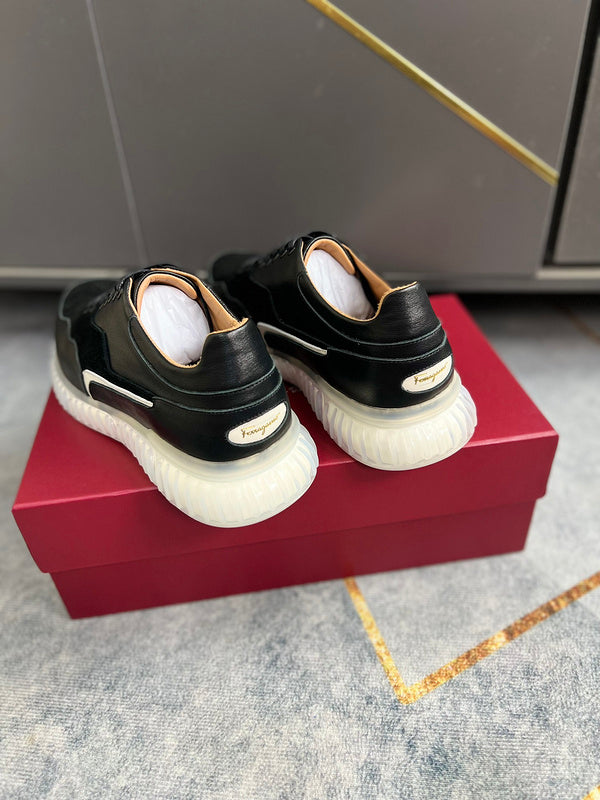 Glami - FGO Men Shoes - 1040