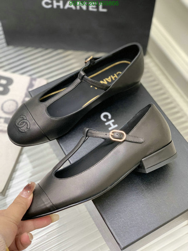 SAMC - CHL Women Shoes Ballet - 114