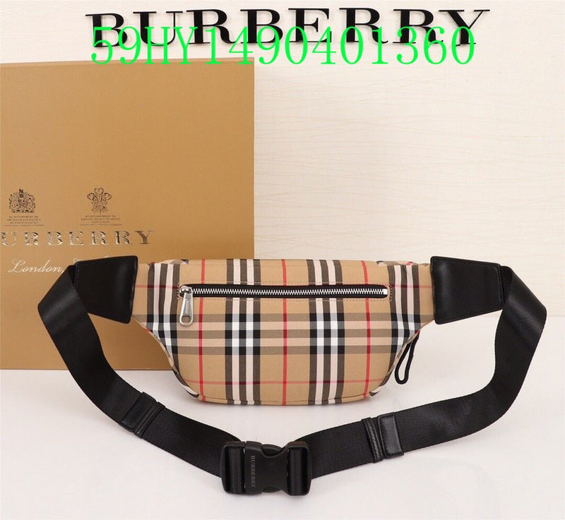 ELE Fashion -BBR Bags - 564