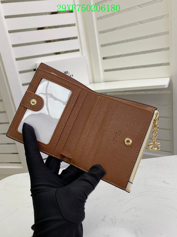 Glami - CAH Wallet - 032