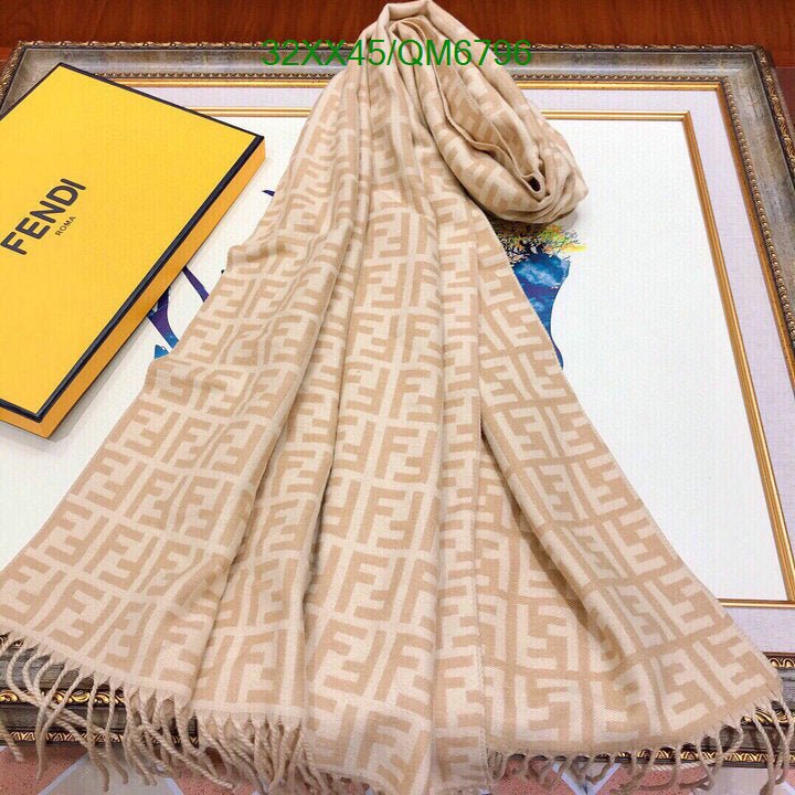 SAMC - FDE Scarves - 148