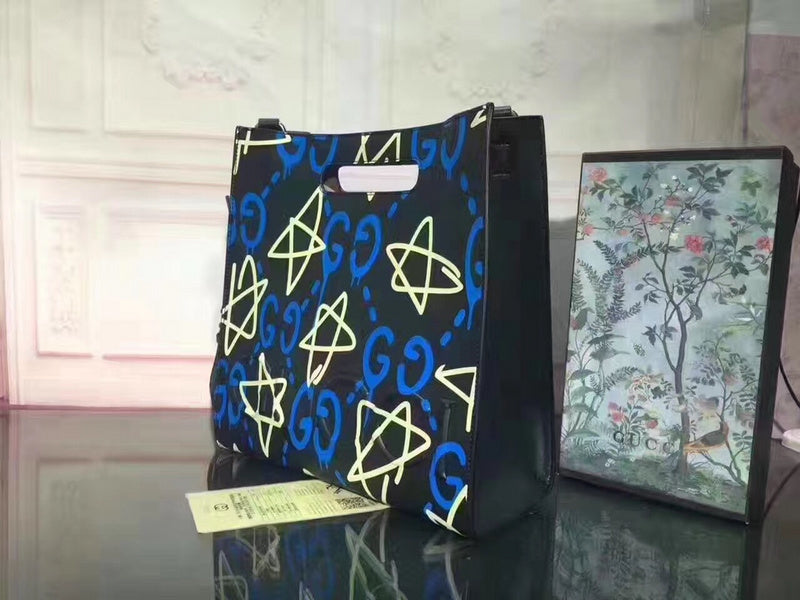 Satchel Bags - GCI Bags - 1677