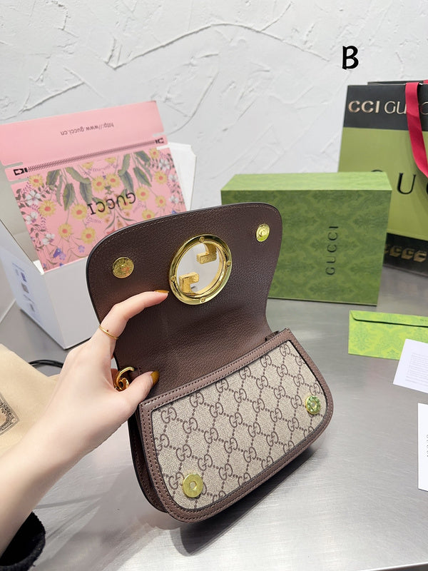 Glami Fashion - GCI Bags - 11920