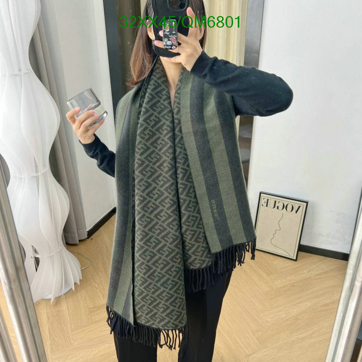 SAMC - FDE Scarves - 105