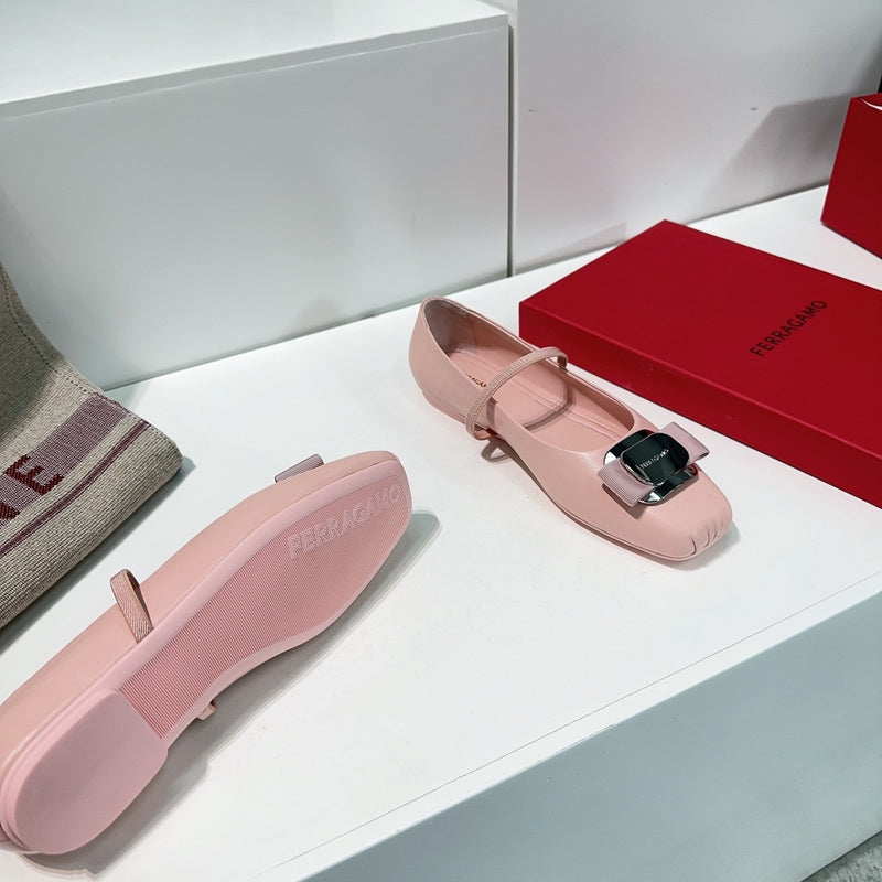 Glami - FGO Women Shoes - 302
