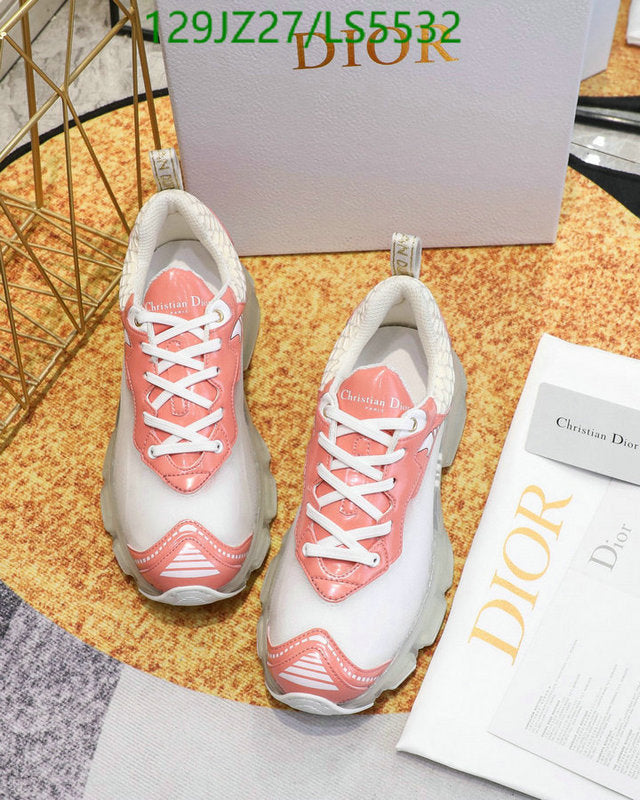 SAMCC - DOR Women Shoes - 1712