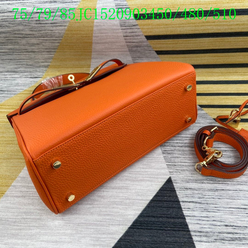 Glami - HMS Bags - 1209