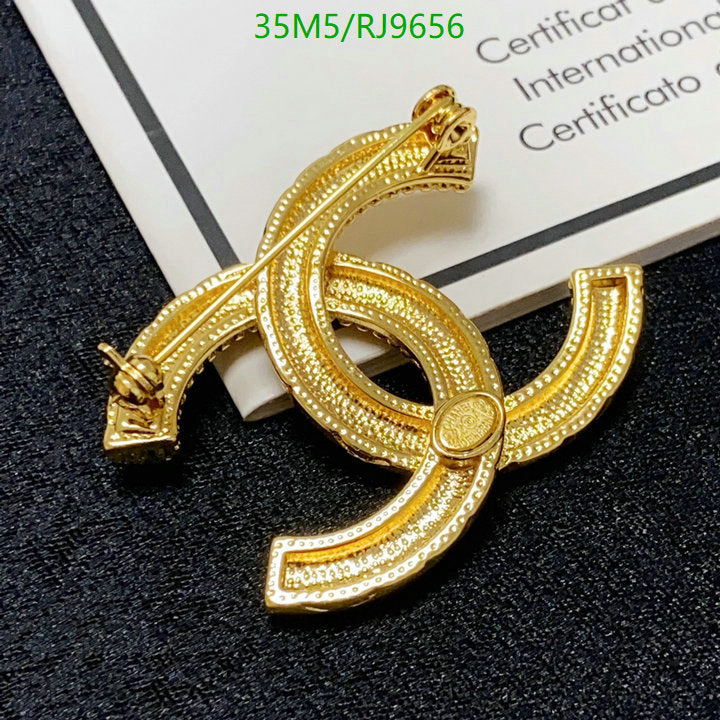 SAMC - CHL Jewelry - 1290