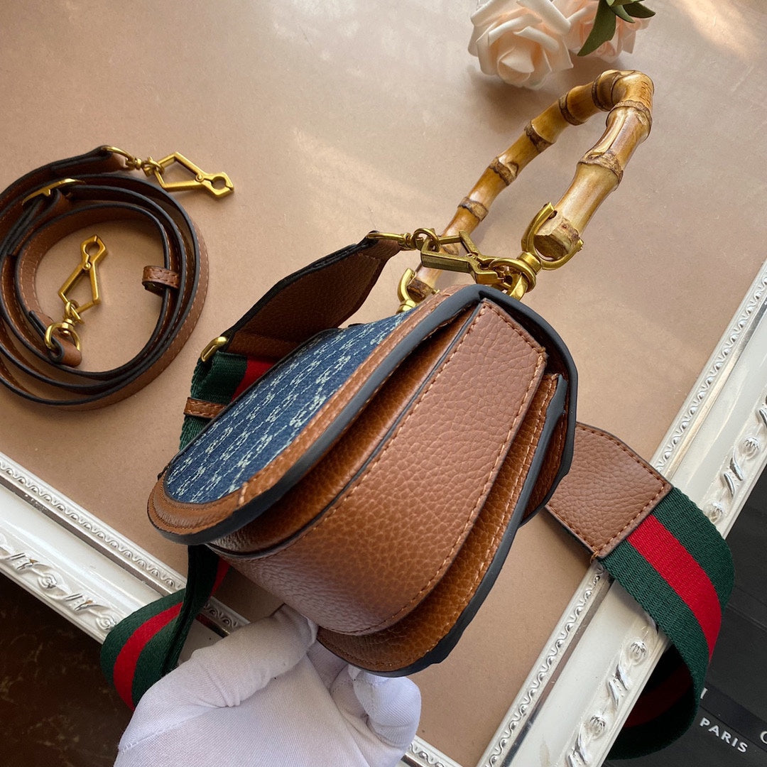 EN -New Lux Bags GCI 362