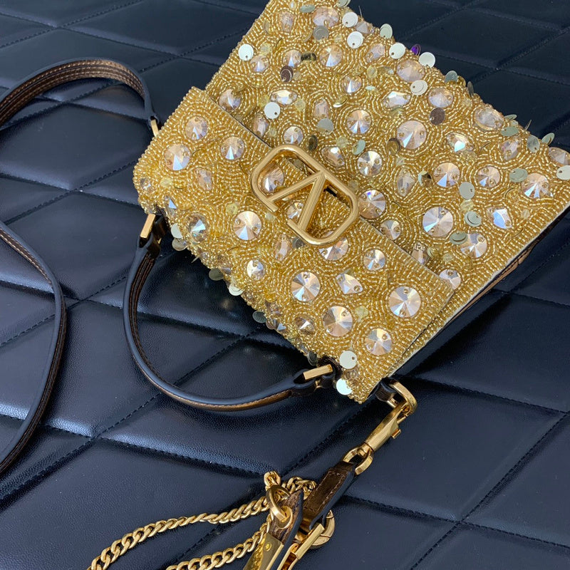 Satchel Bags - VTO Bags - 020