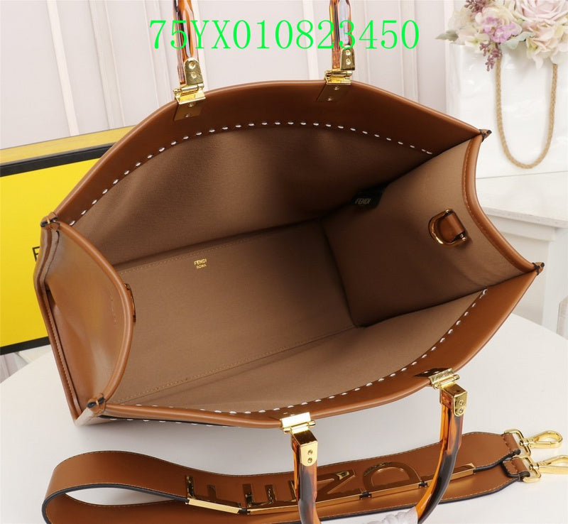 Glami - FDE Bags - 2381